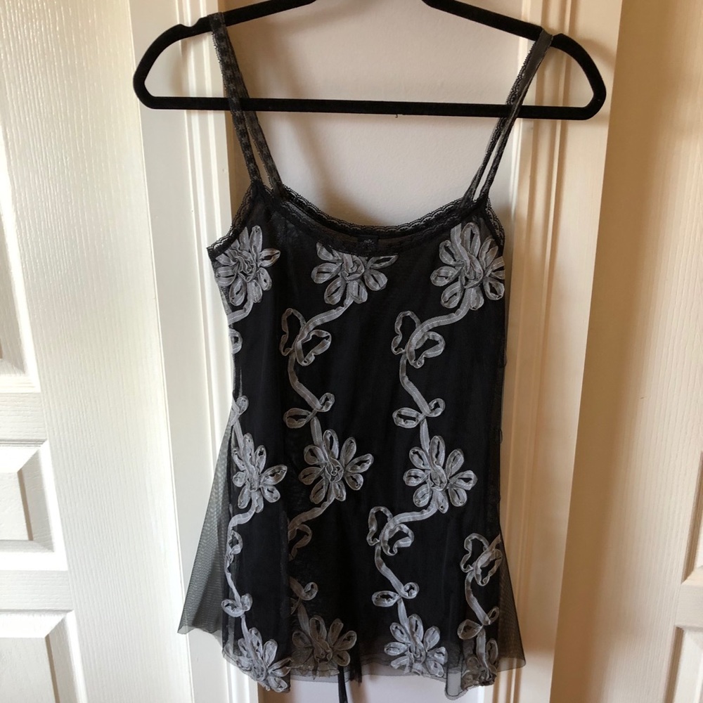 Only Hearts Slip Top